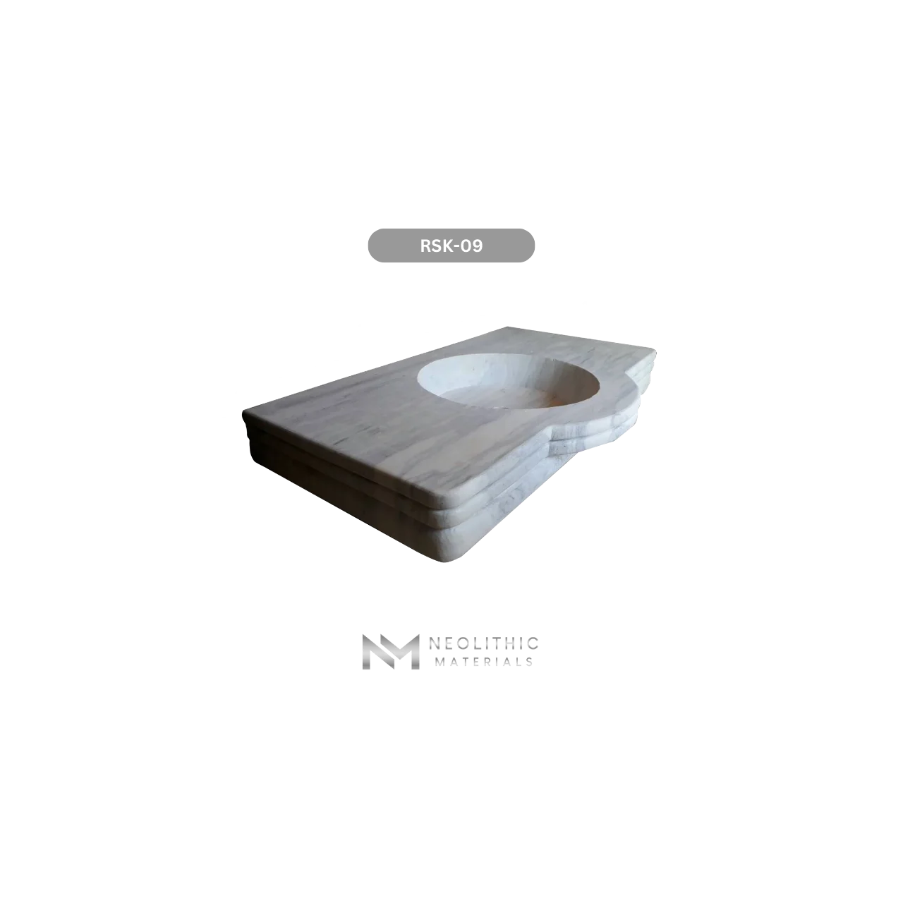 Marble Sink - Image 9